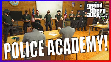 The police are referred to as 5-0 based on the title of an elite police unit in the popular crime drama Hawaii 5-0. . Fivem police academy script